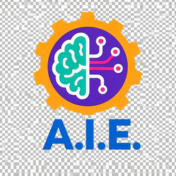 A.I. India Entertainment logo